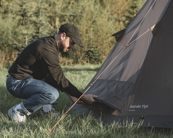 Easy Camp Rands Tipi